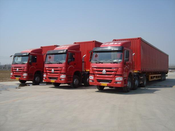 成都到北京物流天天發(fā)車-成都元邦物流